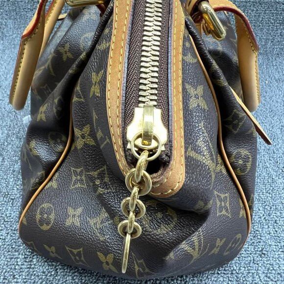 Louis Vuitton Monogram Tivoli Shoulder Bag 760-030825 - Picture 5 of 14